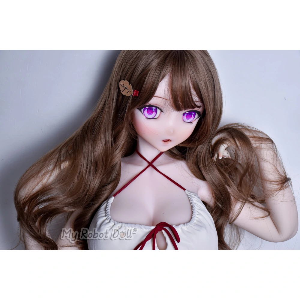 Sex Doll Head Rad008 Mogami Nozomi Elsa Babe - 140Cm / 4'7&Quot; 4 Sex Doll Head Rad008 Mogami Nozomi Elsa Babe - 140Cm / 4'7&Quot; - Image 4