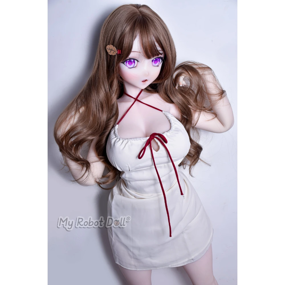 Sex Doll Head Rad008 Mogami Nozomi Elsa Babe - 140Cm / 4'7&Quot; 5 Sex Doll Head Rad008 Mogami Nozomi Elsa Babe - 140Cm / 4'7&Quot; - Image 5