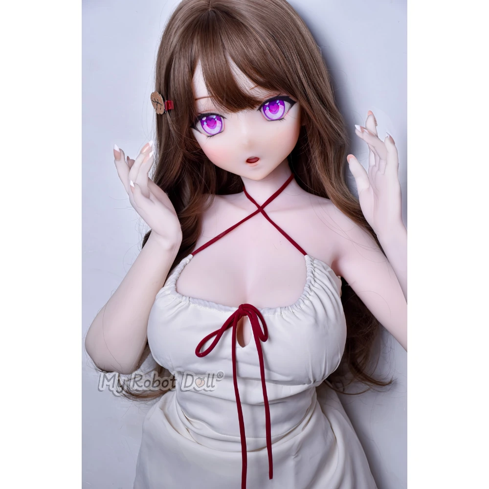 Sex Doll Head Rad008 Mogami Nozomi Elsa Babe - 140Cm / 4'7&Quot; 6 Sex Doll Head Rad008 Mogami Nozomi Elsa Babe - 140Cm / 4'7&Quot; - Image 6
