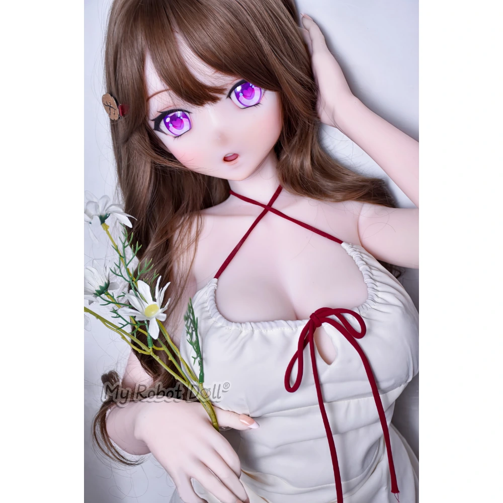 Sex Doll Head Rad008 Mogami Nozomi Elsa Babe - 140Cm / 4'7&Quot; 8 Sex Doll Head Rad008 Mogami Nozomi Elsa Babe - 140Cm / 4'7&Quot; - Image 8