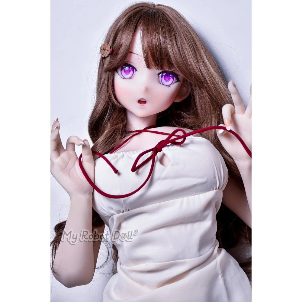 Sex Doll Head Rad008 Mogami Nozomi Elsa Babe - 140Cm / 4'7&Quot; 9 Sex Doll Head Rad008 Mogami Nozomi Elsa Babe - 140Cm / 4'7&Quot; - Image 9