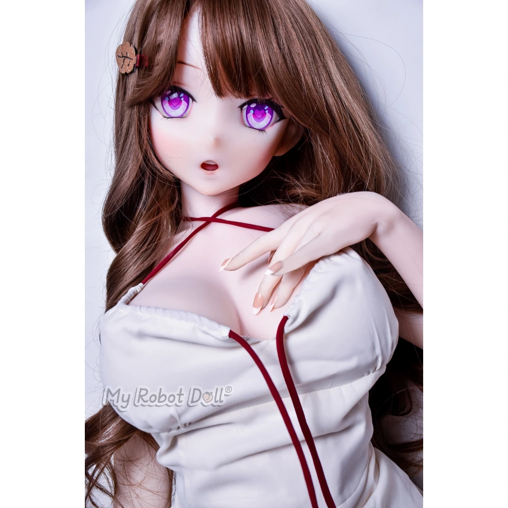 Sex Doll Head Rad008 Mogami Nozomi Elsa Babe - 140Cm / 4'7&Quot; 10 Sex Doll Head Rad008 Mogami Nozomi Elsa Babe - 140Cm / 4'7&Quot; - Image 10