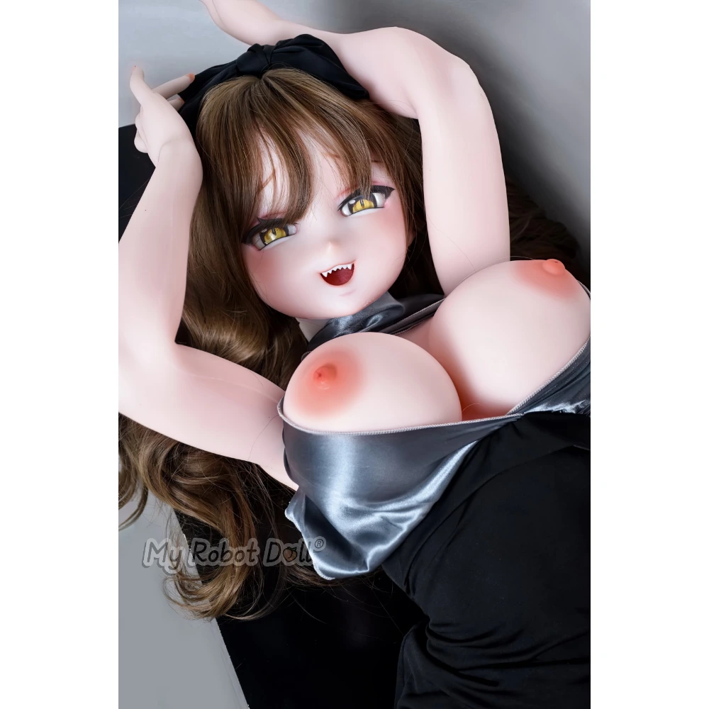 Sex Doll Ijuuin Maki Elsa Babe Head Rad010 - 148Cm / 4'10&Quot; 11 Sex Doll Ijuuin Maki Elsa Babe Head Rad010 - 148Cm / 4'10&Quot; - Image 11