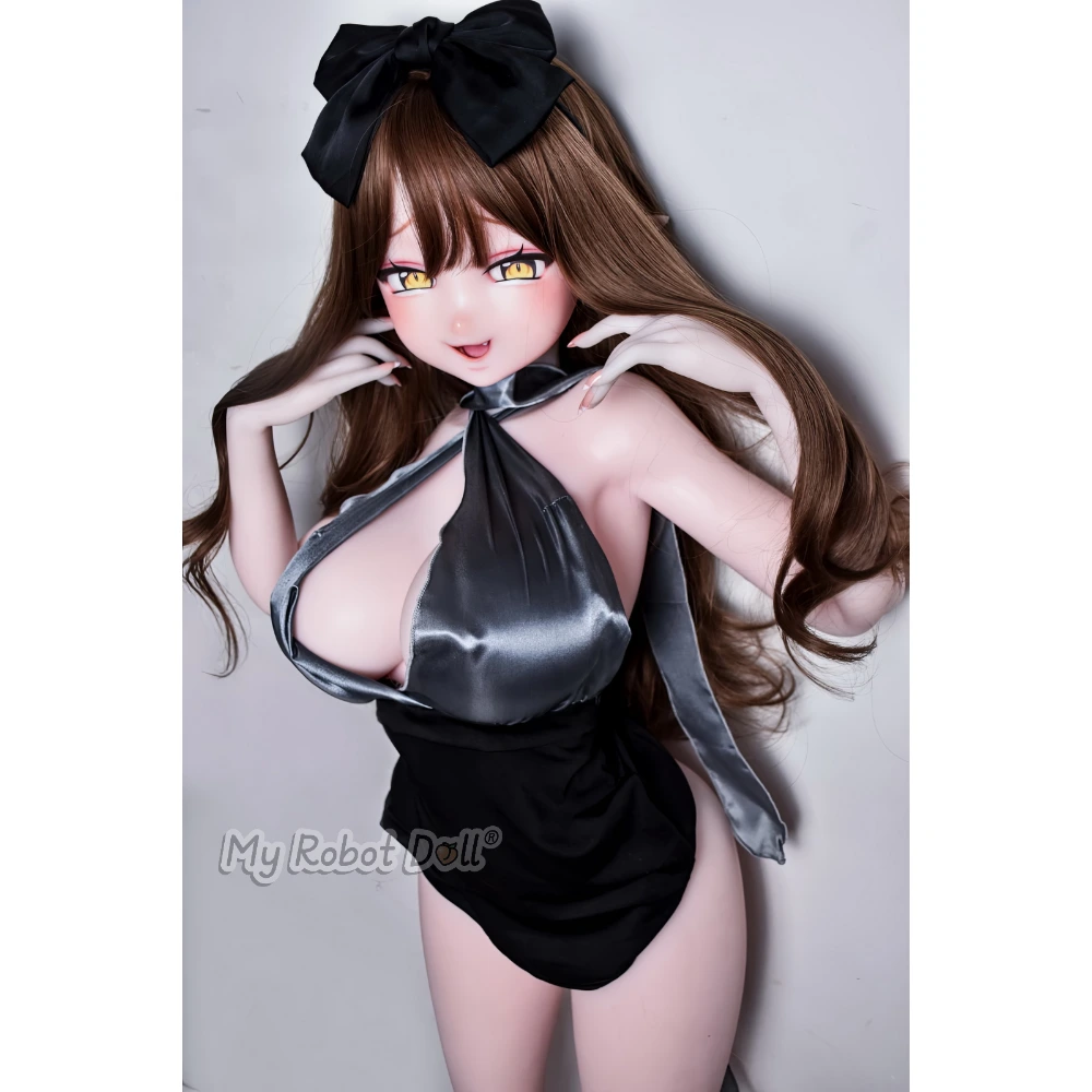 Sex Doll Ijuuin Maki Elsa Babe Head Rad010 - 148Cm / 4'10&Quot; 7 Sex Doll Ijuuin Maki Elsa Babe Head Rad010 - 148Cm / 4'10&Quot; - Image 7