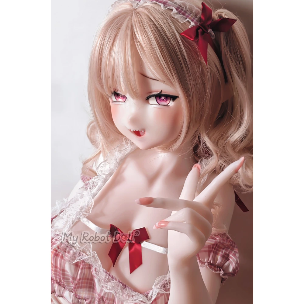 Sex Doll Rad010 Ijuuin Maki Elsa Babe - 151Cm / 4'11&Quot; 4 Sex Doll Rad010 Ijuuin Maki Elsa Babe - 151Cm / 4'11&Quot; - Image 4