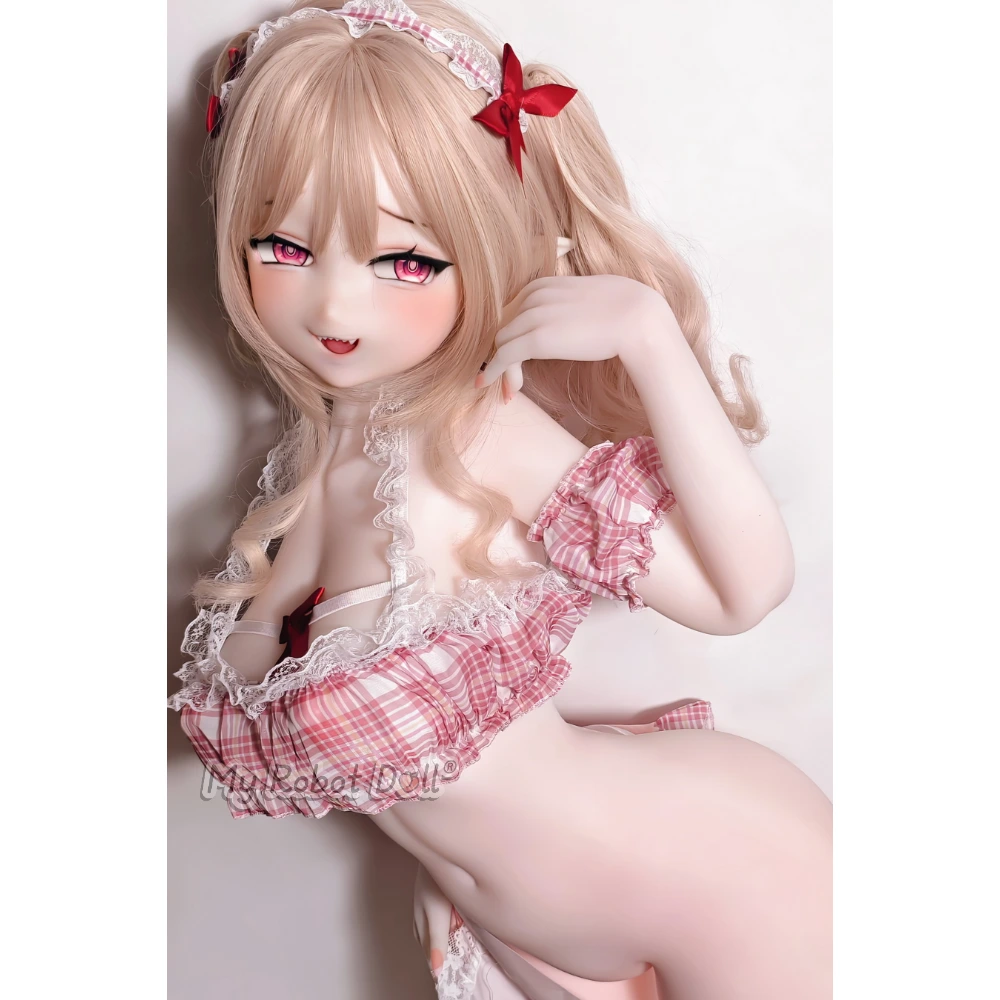 Sex Doll Rad010 Ijuuin Maki Elsa Babe - 151Cm / 4'11&Quot; 7 Sex Doll Rad010 Ijuuin Maki Elsa Babe - 151Cm / 4'11&Quot; - Image 7