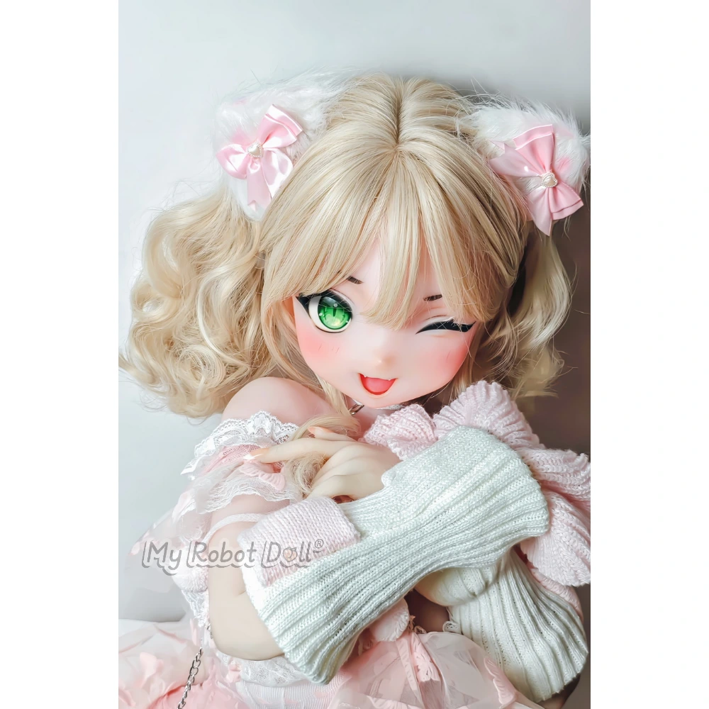 Sex Doll Takeuchi Yuki Elsa Babe Head Rad026 - 144Cm / 4'9&Quot; 3 Sex Doll Takeuchi Yuki Elsa Babe Head Rad026 - 144Cm / 4'9&Quot; - Image 3