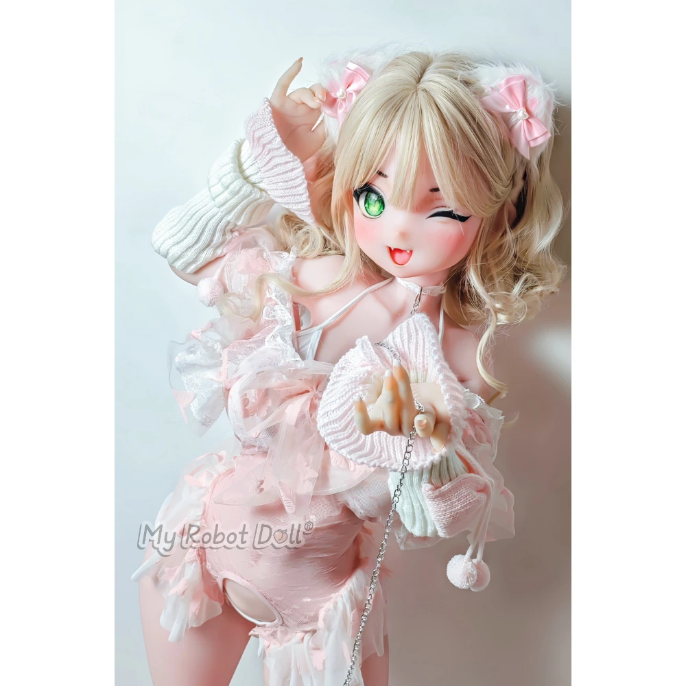 Sex Doll Takeuchi Yuki Elsa Babe Head Rad026 - 144Cm / 4'9&Quot; 4 Sex Doll Takeuchi Yuki Elsa Babe Head Rad026 - 144Cm / 4'9&Quot; - Image 4