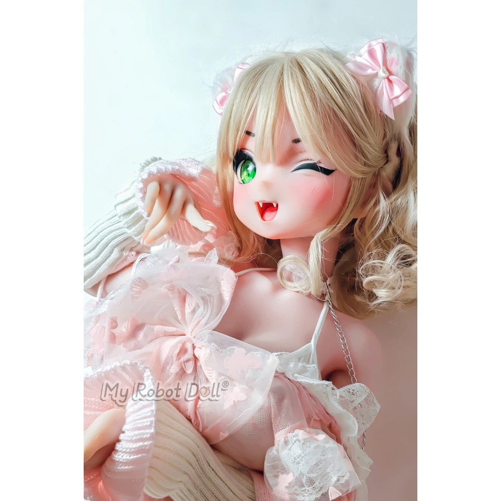 Sex Doll Takeuchi Yuki Elsa Babe Head Rad026 - 144Cm / 4'9&Quot; 5 Sex Doll Takeuchi Yuki Elsa Babe Head Rad026 - 144Cm / 4'9&Quot; - Image 5