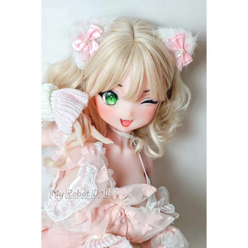 Sex Doll Takeuchi Yuki Elsa Babe Head Rad026 - 144Cm / 4'9&Quot; 6 Sex Doll Takeuchi Yuki Elsa Babe Head Rad026 - 144Cm / 4'9&Quot; - Image 6