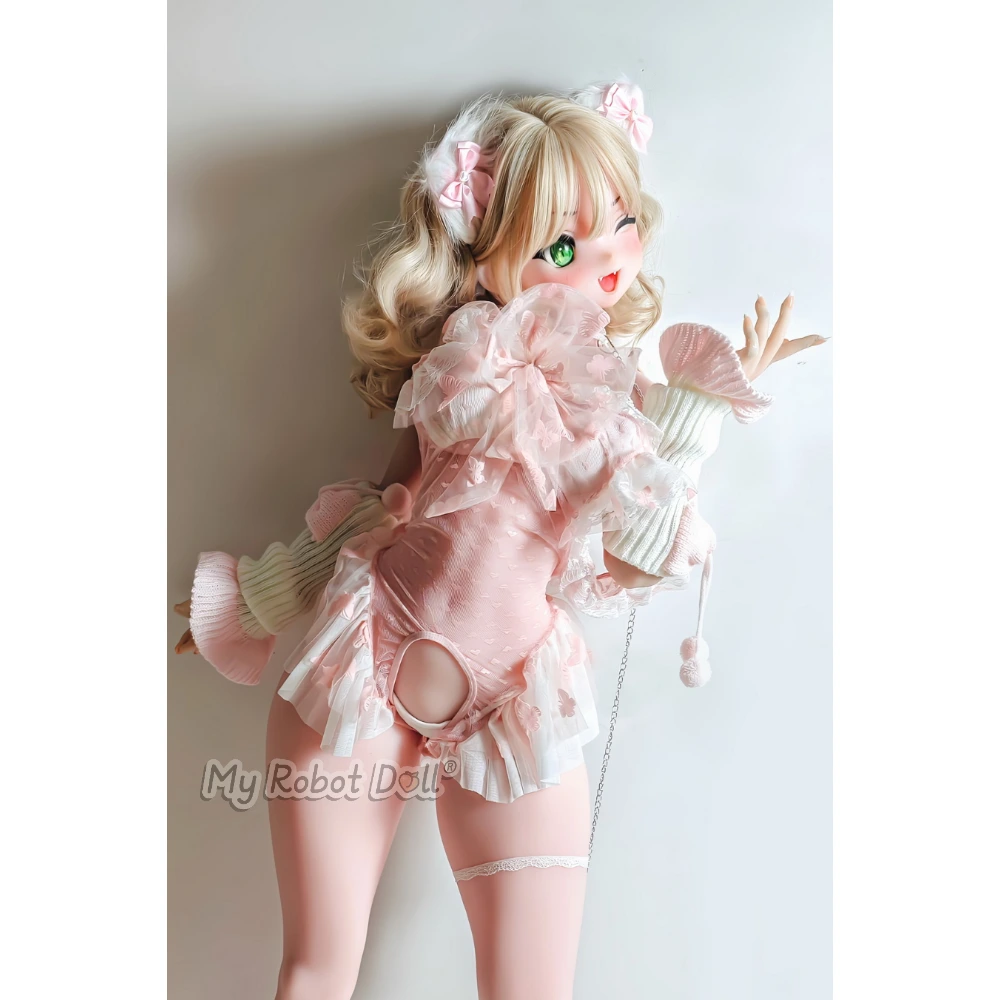 Sex Doll Takeuchi Yuki Elsa Babe Head Rad026 - 144Cm / 4'9&Quot; 7 Sex Doll Takeuchi Yuki Elsa Babe Head Rad026 - 144Cm / 4'9&Quot; - Image 7