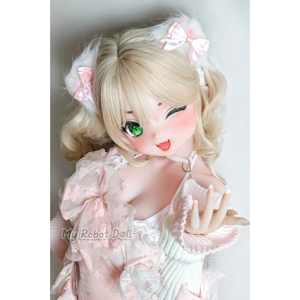 Sex Doll Takeuchi Yuki Elsa Babe Head Rad026 - 144Cm / 4'9&Quot; 8 Sex Doll Takeuchi Yuki Elsa Babe Head Rad026 - 144Cm / 4'9&Quot; - Image 8