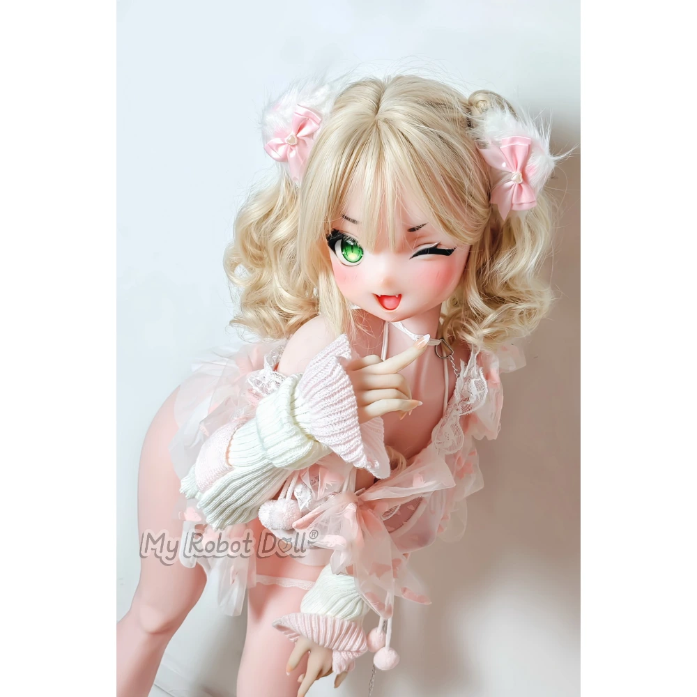 Sex Doll Takeuchi Yuki Elsa Babe Head Rad026 - 144Cm / 4'9&Quot; 9 Sex Doll Takeuchi Yuki Elsa Babe Head Rad026 - 144Cm / 4'9&Quot; - Image 9