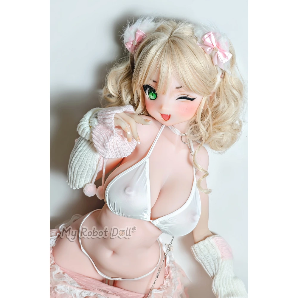 Sex Doll Takeuchi Yuki Elsa Babe Head Rad026 - 144Cm / 4'9&Quot; 1 Sex Doll Takeuchi Yuki Elsa Babe Head Rad026 - 144Cm / 4'9&Quot;