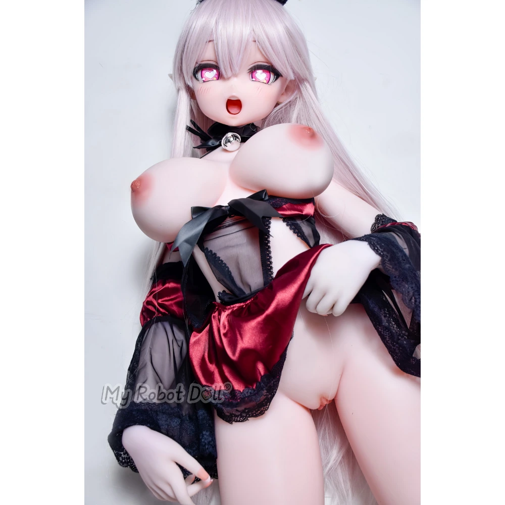 Sex Doll Rad043 Asaka Moeri Elsa Babe - 148Cm / 4'10&Quot; 2 Sex Doll Rad043 Asaka Moeri Elsa Babe - 148Cm / 4'10&Quot; - Image 2