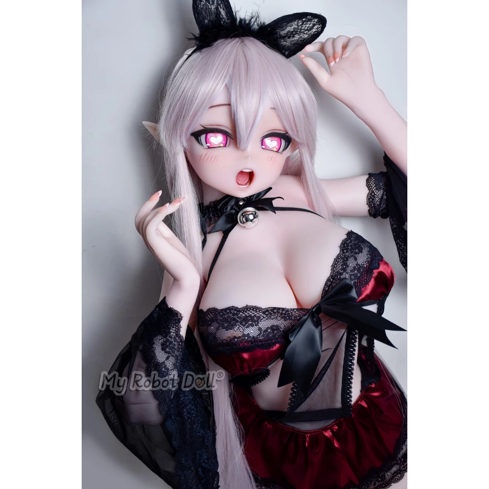 Sex Doll Rad043 Asaka Moeri Elsa Babe - 148Cm / 4'10&Quot; 5 Sex Doll Rad043 Asaka Moeri Elsa Babe - 148Cm / 4'10&Quot; - Image 5