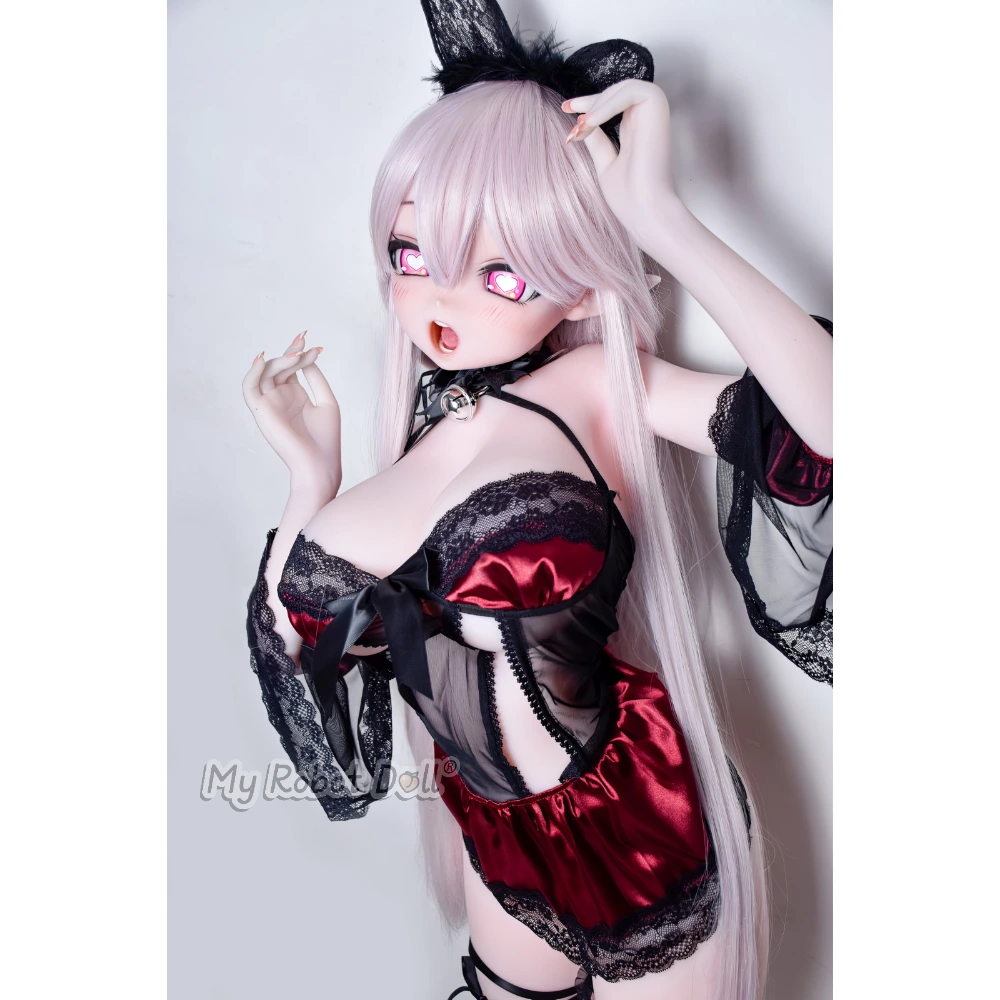 Sex Doll Rad043 Asaka Moeri Elsa Babe - 148Cm / 4'10&Quot; 6 Sex Doll Rad043 Asaka Moeri Elsa Babe - 148Cm / 4'10&Quot; - Image 6