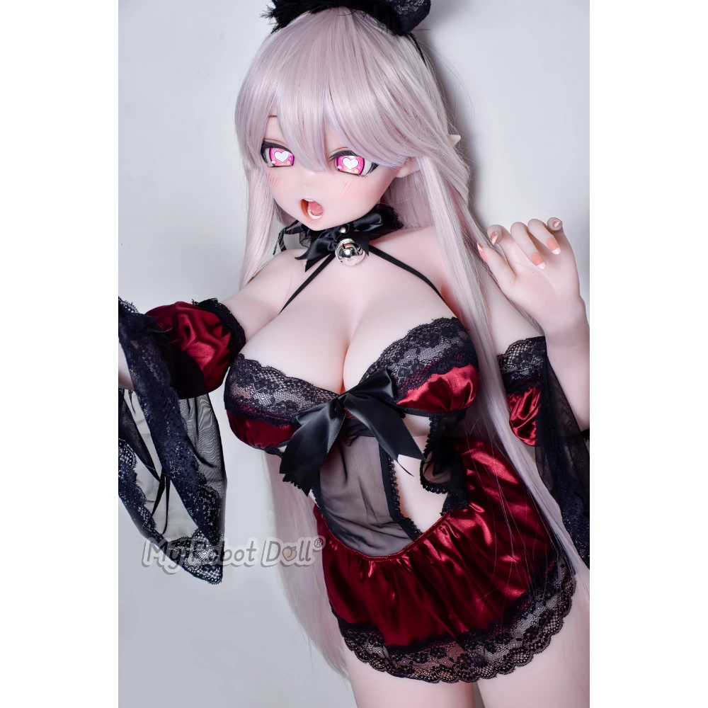 Sex Doll Rad043 Asaka Moeri Elsa Babe - 148Cm / 4'10&Quot; 9 Sex Doll Rad043 Asaka Moeri Elsa Babe - 148Cm / 4'10&Quot; - Image 9