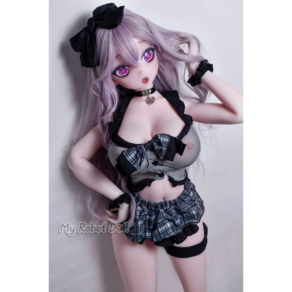 Sex Doll Hanamori Kaori Elsa Babe Head Rad047- 148Cm / 4'10&Quot; 3 Sex Doll Hanamori Kaori Elsa Babe Head Rad047- 148Cm / 4'10&Quot; - Image 3