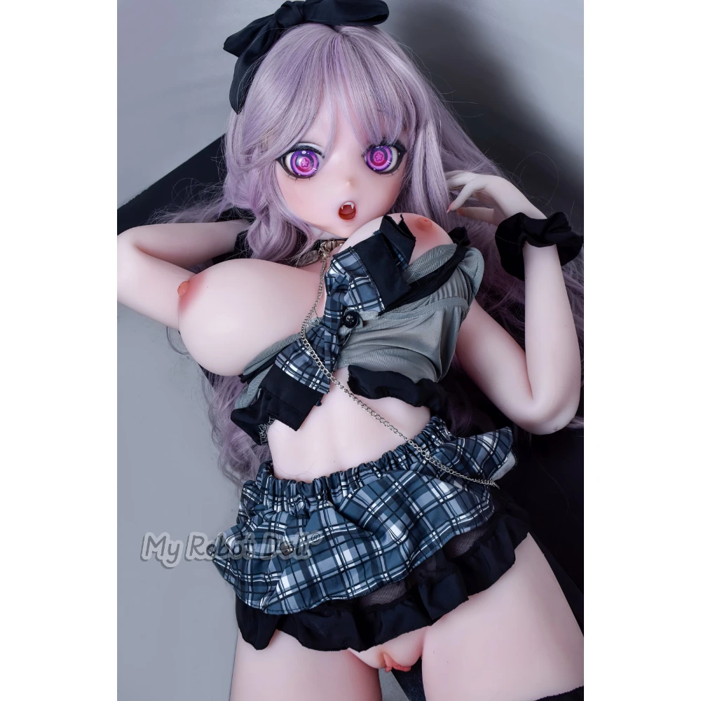 Sex Doll Hanamori Kaori Elsa Babe Head Rad047- 148Cm / 4'10&Quot; 15 Sex Doll Hanamori Kaori Elsa Babe Head Rad047- 148Cm / 4'10&Quot; - Image 15