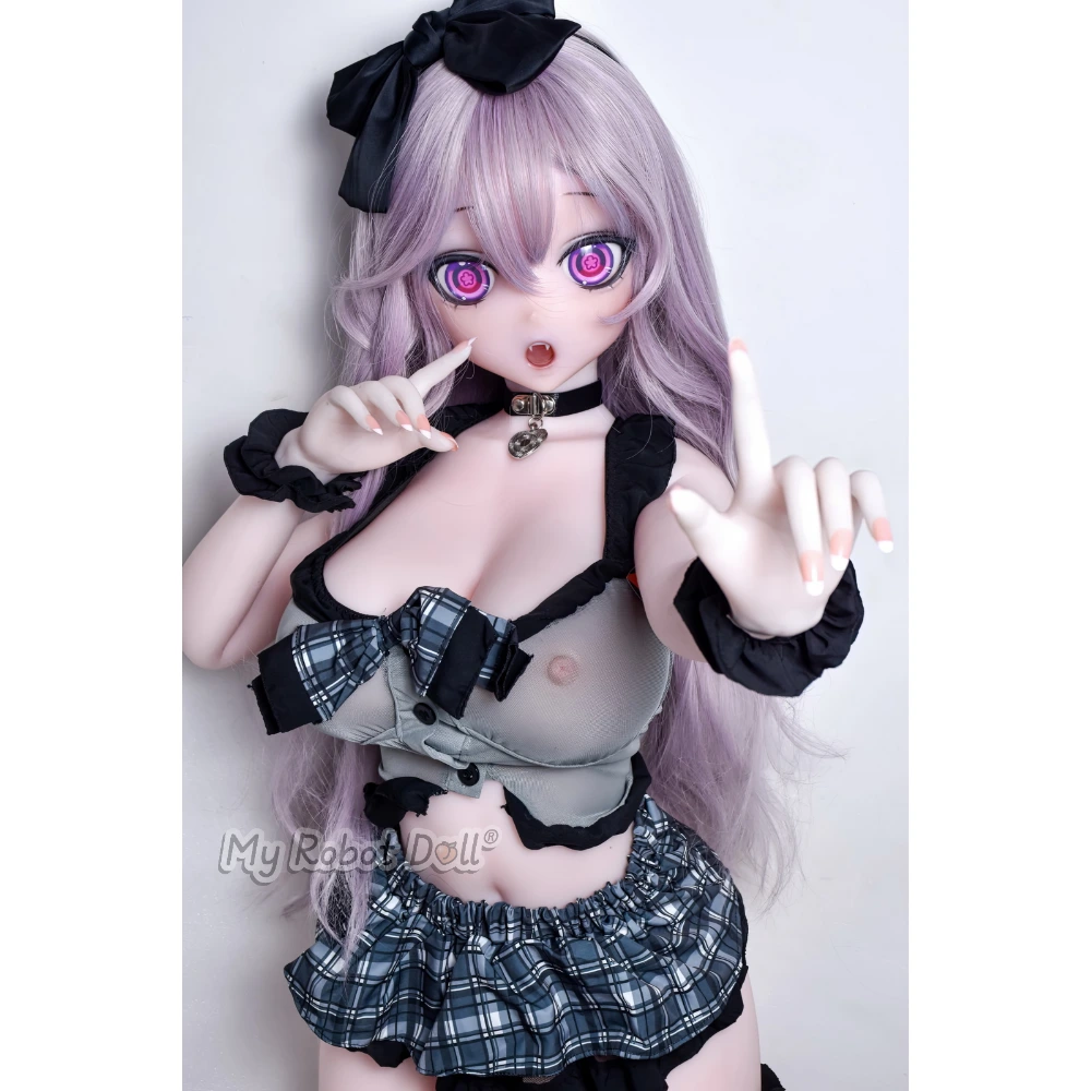 Sex Doll Hanamori Kaori Elsa Babe Head Rad047- 148Cm / 4'10&Quot; 4 Sex Doll Hanamori Kaori Elsa Babe Head Rad047- 148Cm / 4'10&Quot; - Image 4