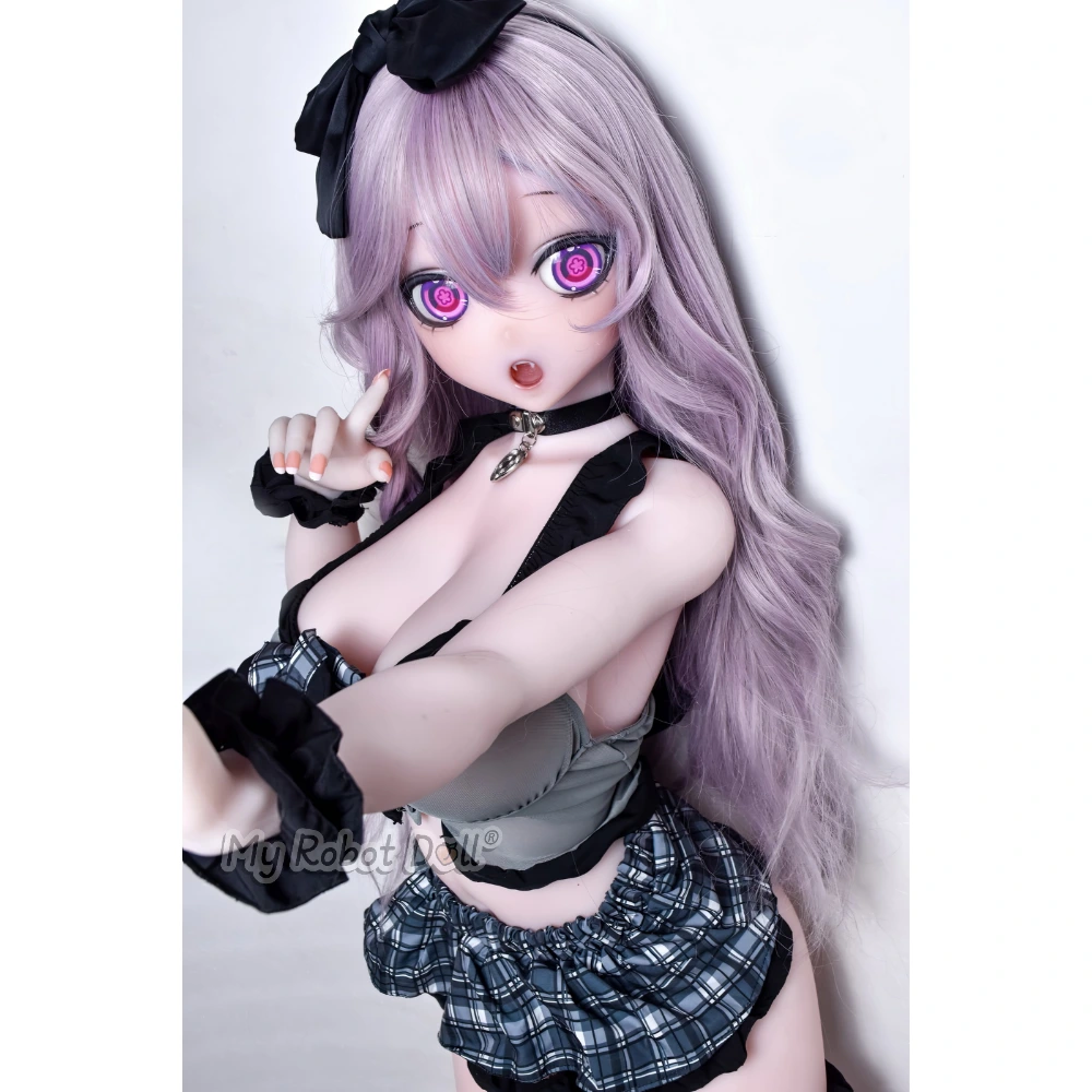 Sex Doll Hanamori Kaori Elsa Babe Head Rad047- 148Cm / 4'10&Quot; 5 Sex Doll Hanamori Kaori Elsa Babe Head Rad047- 148Cm / 4'10&Quot; - Image 5