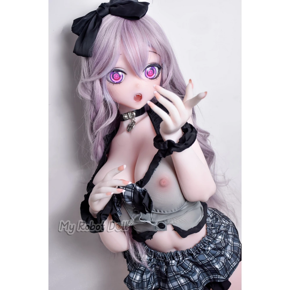 Sex Doll Hanamori Kaori Elsa Babe Head Rad047- 148Cm / 4'10&Quot; 6 Sex Doll Hanamori Kaori Elsa Babe Head Rad047- 148Cm / 4'10&Quot; - Image 6