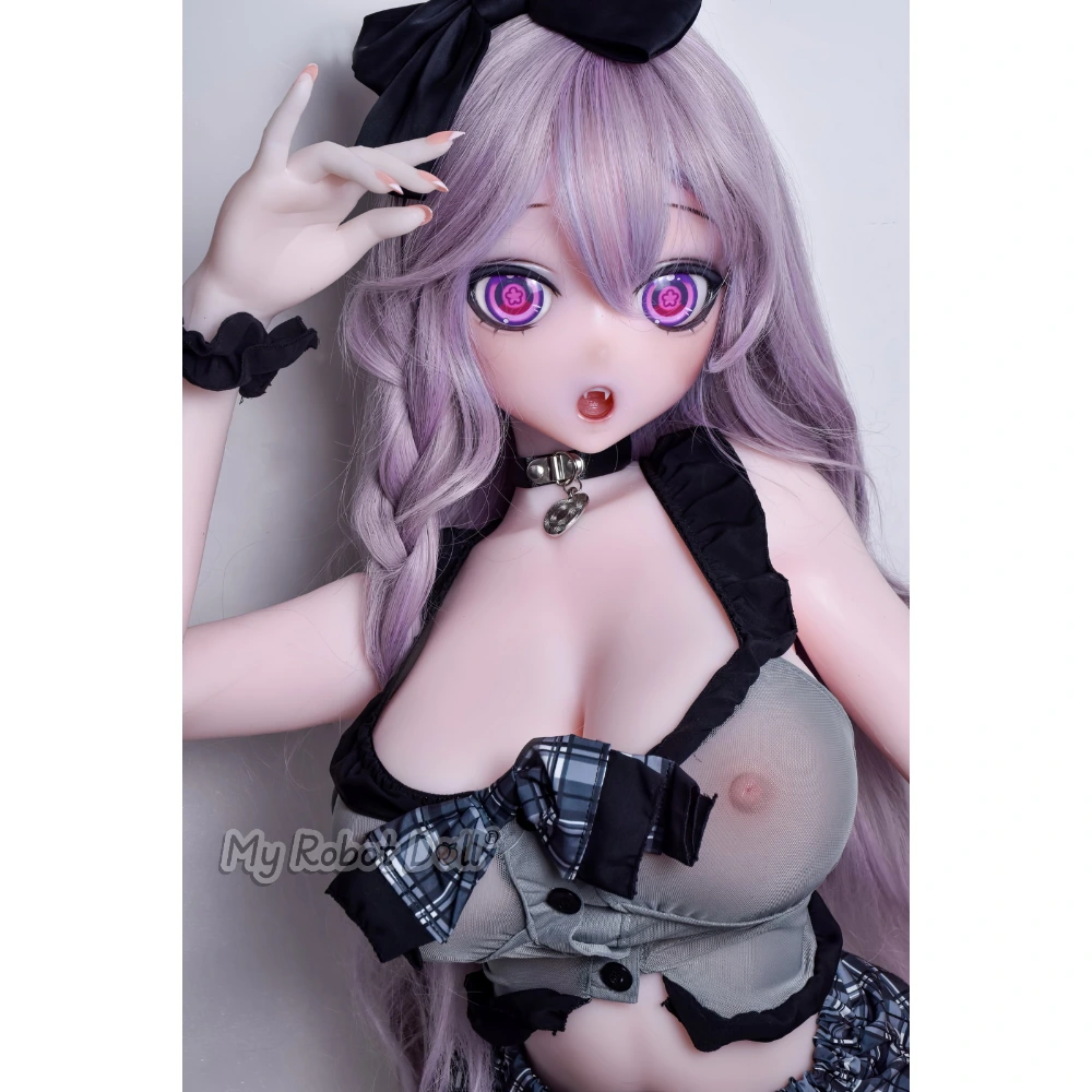 Sex Doll Hanamori Kaori Elsa Babe Head Rad047- 148Cm / 4'10&Quot; 8 Sex Doll Hanamori Kaori Elsa Babe Head Rad047- 148Cm / 4'10&Quot; - Image 8