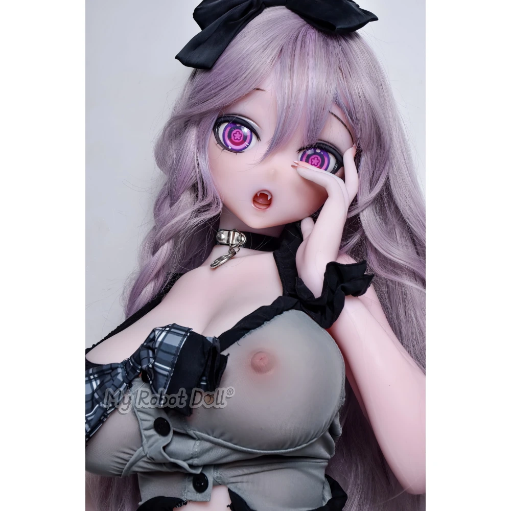 Sex Doll Hanamori Kaori Elsa Babe Head Rad047- 148Cm / 4'10&Quot; 9 Sex Doll Hanamori Kaori Elsa Babe Head Rad047- 148Cm / 4'10&Quot; - Image 9