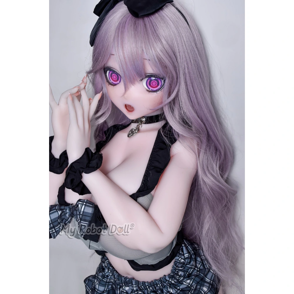 Sex Doll Hanamori Kaori Elsa Babe Head Rad047- 148Cm / 4'10&Quot; 10 Sex Doll Hanamori Kaori Elsa Babe Head Rad047- 148Cm / 4'10&Quot; - Image 10