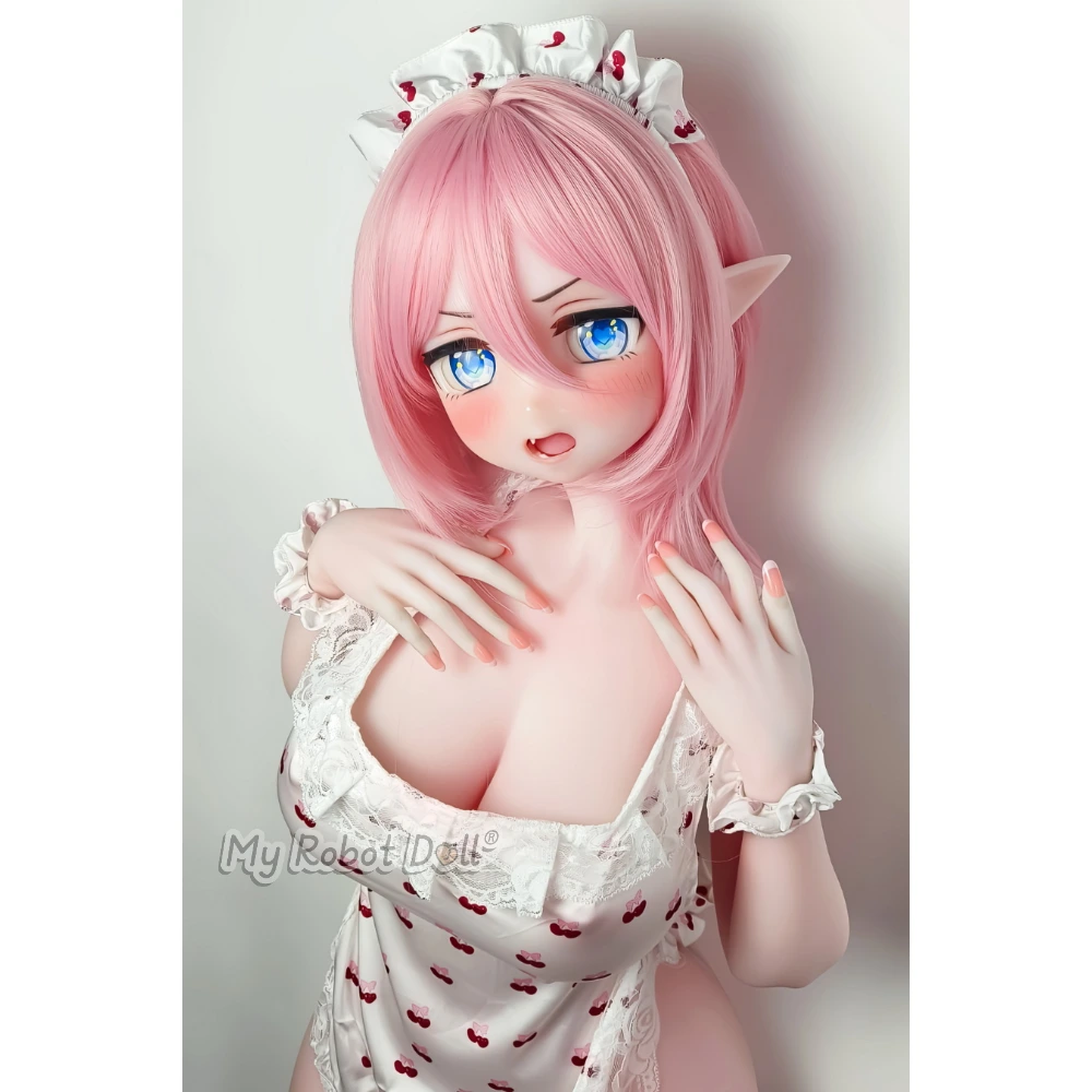 Sex Doll Rad053 Asahina Sae Elsa Babe - 151Cm / 4'11&Quot; 3 Sex Doll Rad053 Asahina Sae Elsa Babe - 151Cm / 4'11&Quot; - Image 3