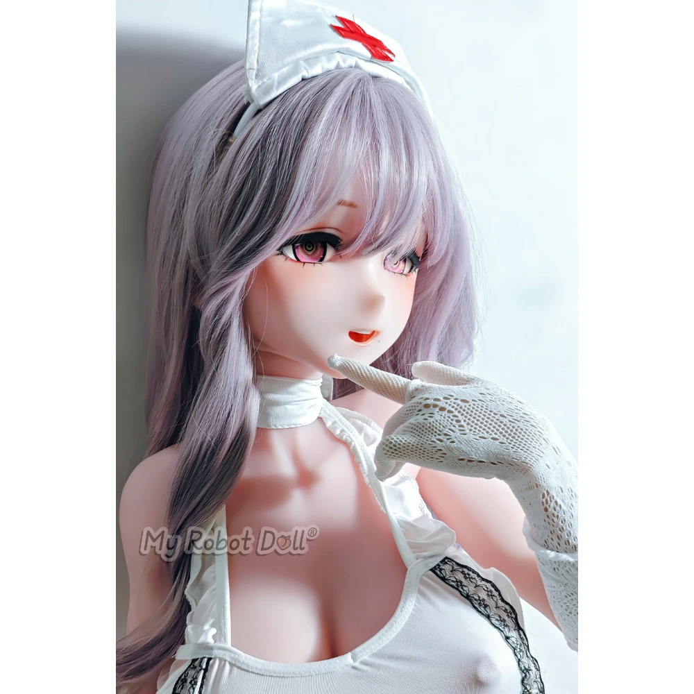 Sex Doll Endo Fuuka Elsa Babe Head Rad058 - 144Cm / 4'9&Quot; 2 Sex Doll Endo Fuuka Elsa Babe Head Rad058 - 144Cm / 4'9&Quot; - Image 2