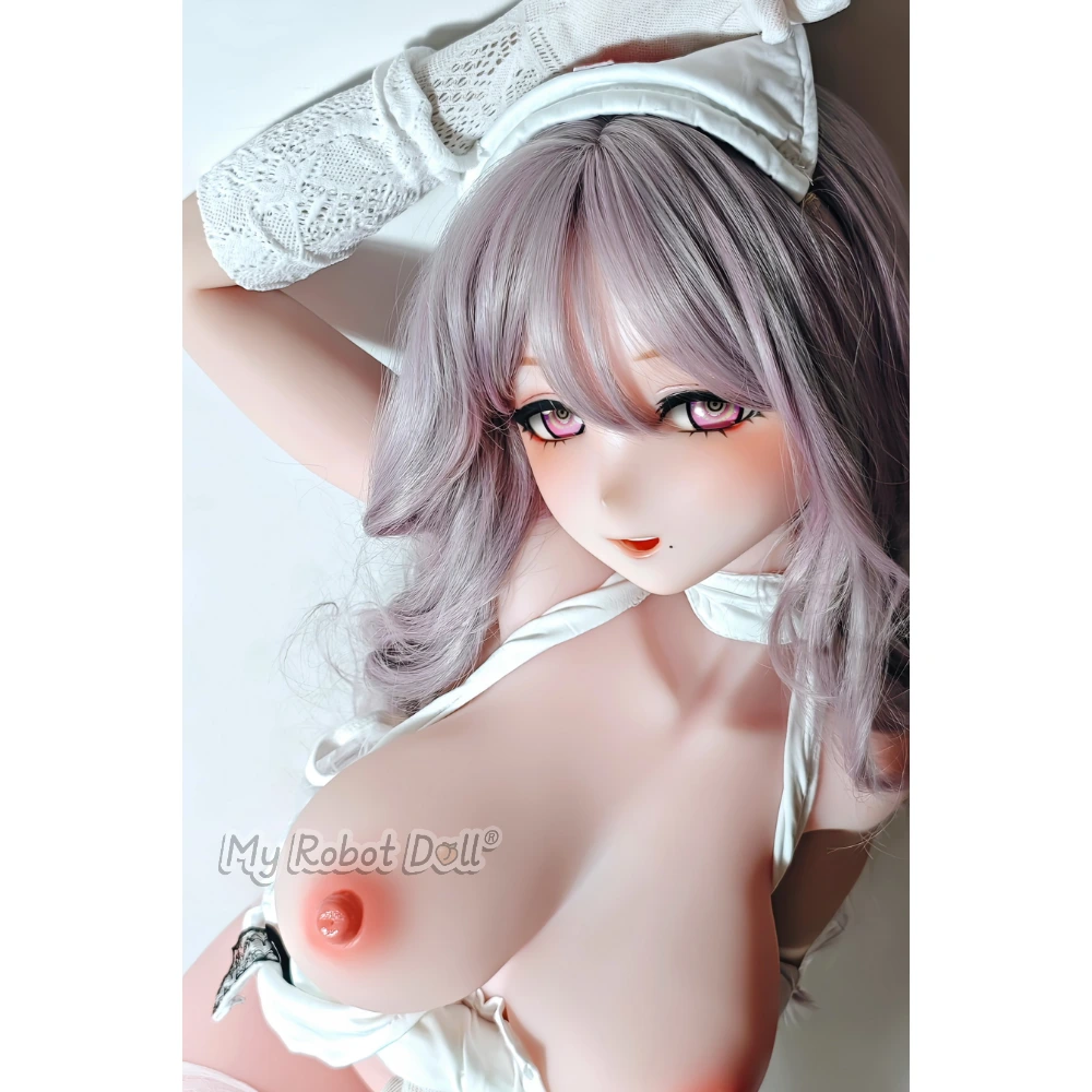 Sex Doll Endo Fuuka Elsa Babe Head Rad058 - 144Cm / 4'9&Quot; 10 Sex Doll Endo Fuuka Elsa Babe Head Rad058 - 144Cm / 4'9&Quot; - Image 10
