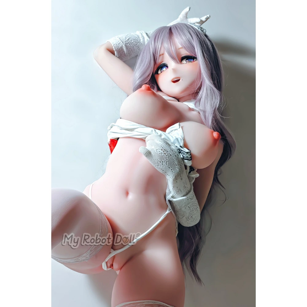 Sex Doll Endo Fuuka Elsa Babe Head Rad058 - 144Cm / 4'9&Quot; 11 Sex Doll Endo Fuuka Elsa Babe Head Rad058 - 144Cm / 4'9&Quot; - Image 11