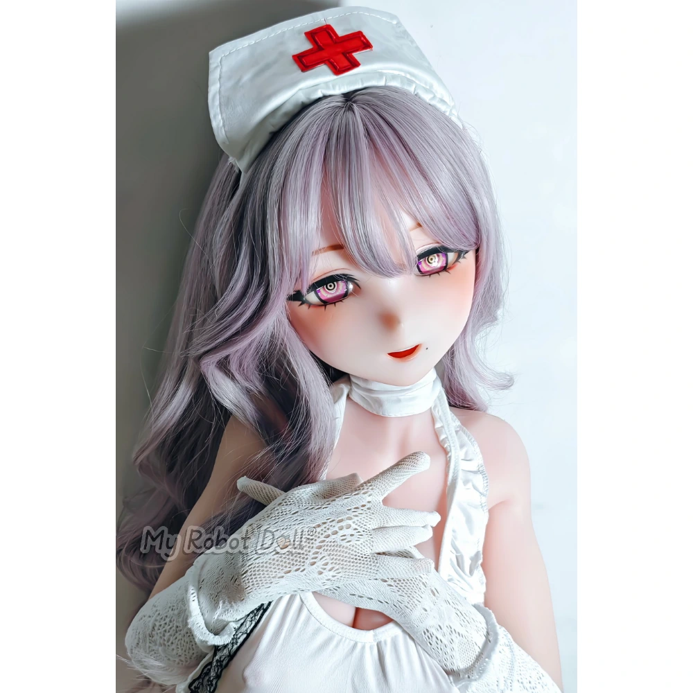 Sex Doll Endo Fuuka Elsa Babe Head Rad058 - 144Cm / 4'9&Quot; 3 Sex Doll Endo Fuuka Elsa Babe Head Rad058 - 144Cm / 4'9&Quot; - Image 3