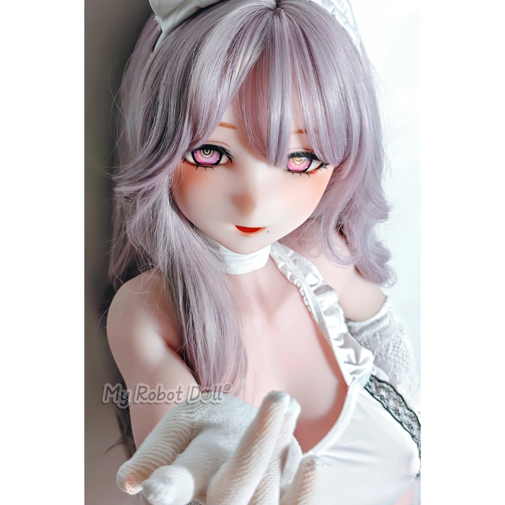 Sex Doll Endo Fuuka Elsa Babe Head Rad058 - 144Cm / 4'9&Quot; 4 Sex Doll Endo Fuuka Elsa Babe Head Rad058 - 144Cm / 4'9&Quot; - Image 4