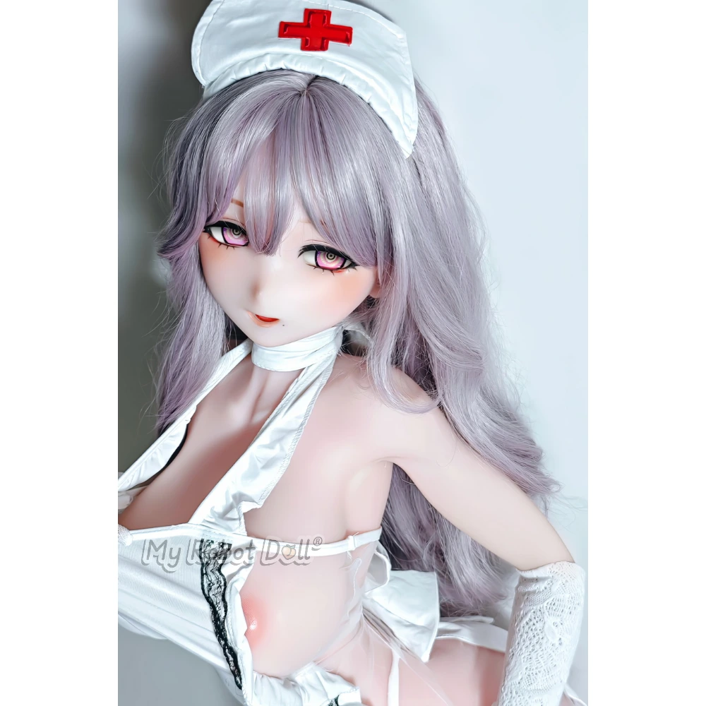 Sex Doll Endo Fuuka Elsa Babe Head Rad058 - 144Cm / 4'9&Quot; 5 Sex Doll Endo Fuuka Elsa Babe Head Rad058 - 144Cm / 4'9&Quot; - Image 5