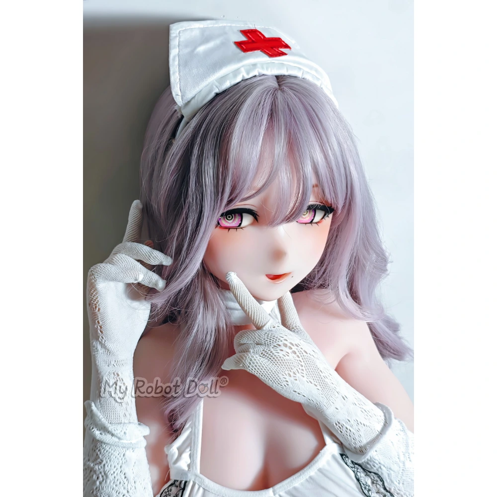Sex Doll Endo Fuuka Elsa Babe Head Rad058 - 144Cm / 4'9&Quot; 7 Sex Doll Endo Fuuka Elsa Babe Head Rad058 - 144Cm / 4'9&Quot; - Image 7