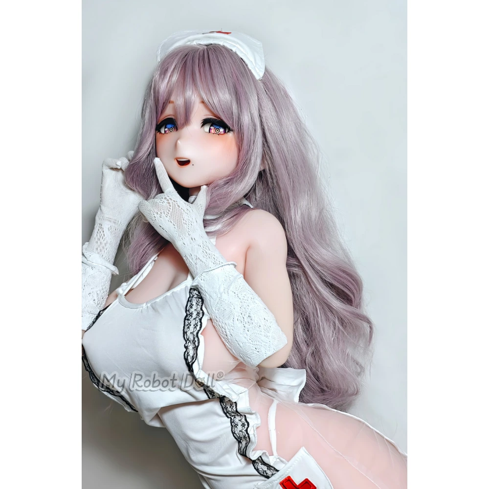 Sex Doll Endo Fuuka Elsa Babe Head Rad058 - 144Cm / 4'9&Quot; 8 Sex Doll Endo Fuuka Elsa Babe Head Rad058 - 144Cm / 4'9&Quot; - Image 8