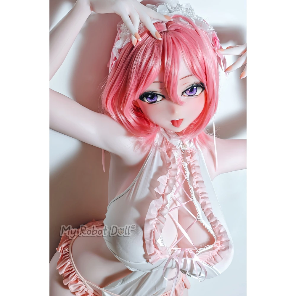 Sex Doll Asakura Marie Elsa Babe Head Rahc018 - 157Cm / 5'2&Quot; 3 Sex Doll Asakura Marie Elsa Babe Head Rahc018 - 157Cm / 5'2&Quot; - Image 3