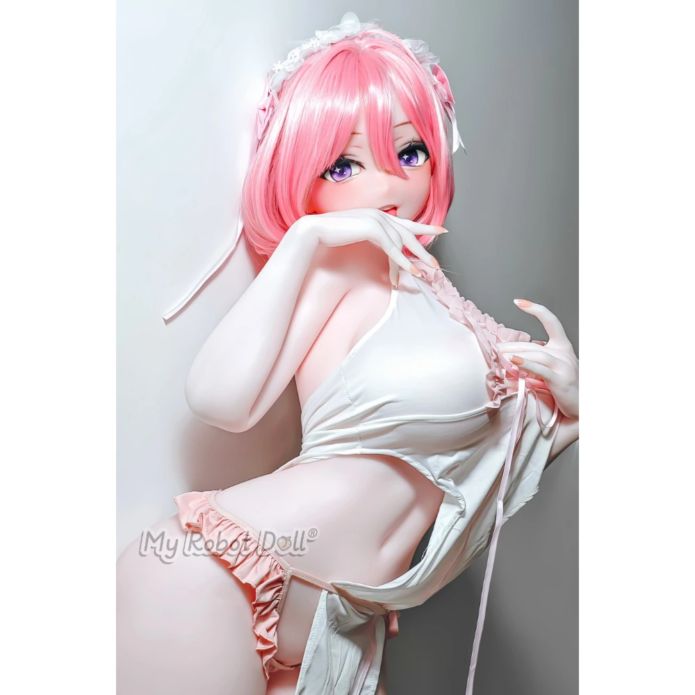 Sex Doll Asakura Marie Elsa Babe Head Rahc018 - 157Cm / 5'2&Quot; 4 Sex Doll Asakura Marie Elsa Babe Head Rahc018 - 157Cm / 5'2&Quot; - Image 4