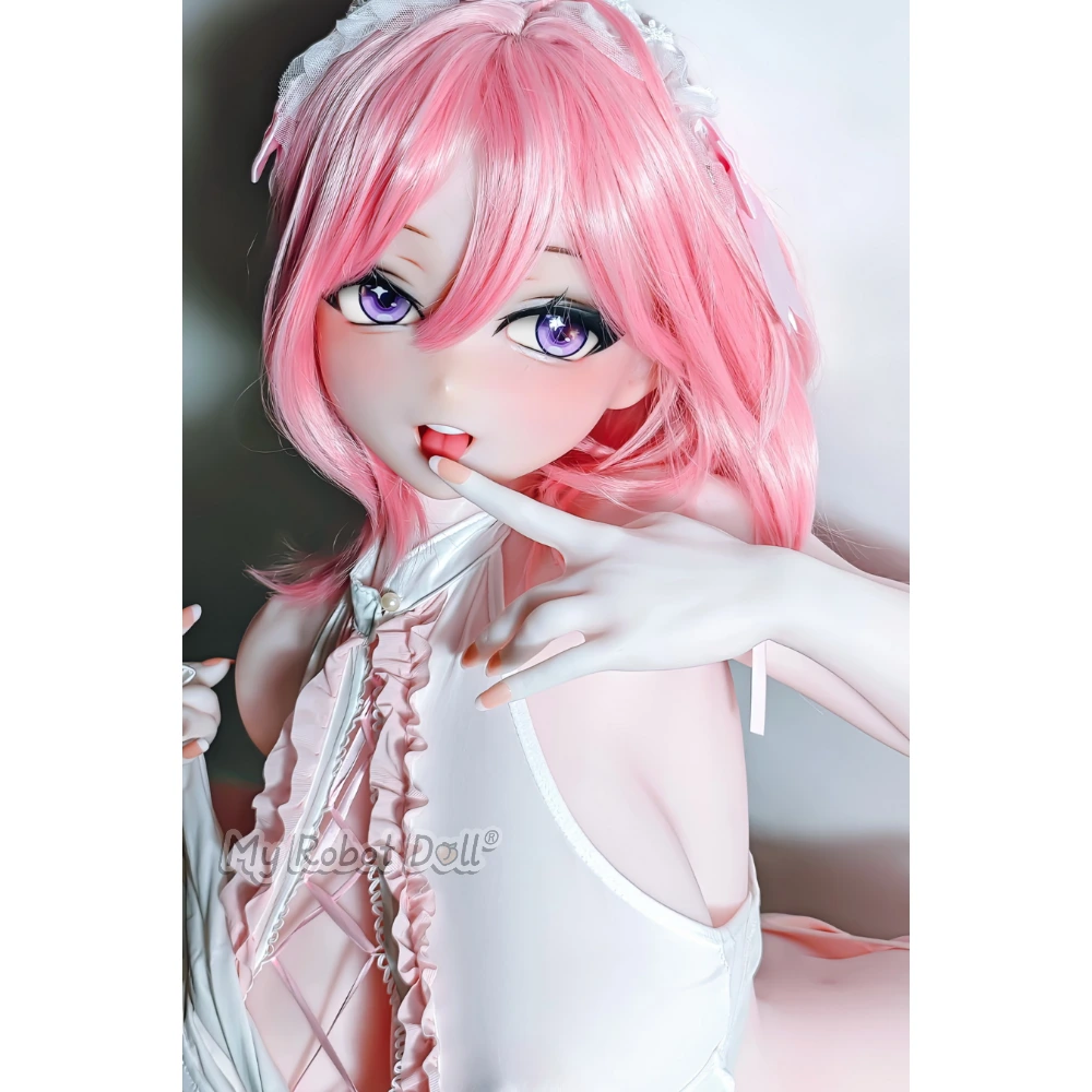 Sex Doll Asakura Marie Elsa Babe Head Rahc018 - 157Cm / 5'2&Quot; 9 Sex Doll Asakura Marie Elsa Babe Head Rahc018 - 157Cm / 5'2&Quot; - Image 9