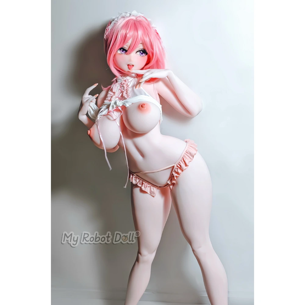 Sex Doll Asakura Marie Elsa Babe Head Rahc018 - 157Cm / 5'2&Quot; 10 Sex Doll Asakura Marie Elsa Babe Head Rahc018 - 157Cm / 5'2&Quot; - Image 10