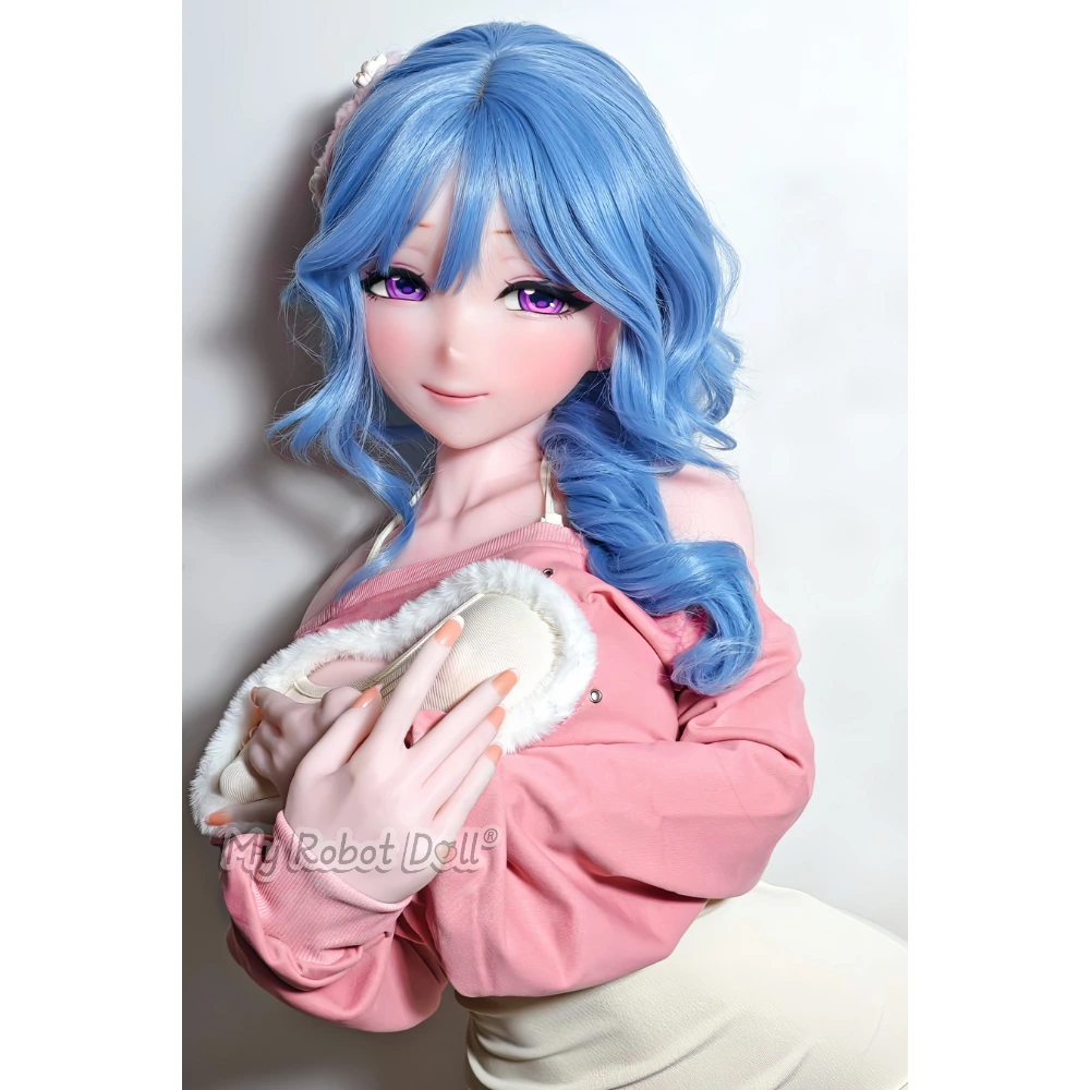 Sex Doll Mochizuki Emi Elsa Babe Head Rahc045 - 157Cm / 5'2&Quot; 3 Sex Doll Mochizuki Emi Elsa Babe Head Rahc045 - 157Cm / 5'2&Quot; - Image 3