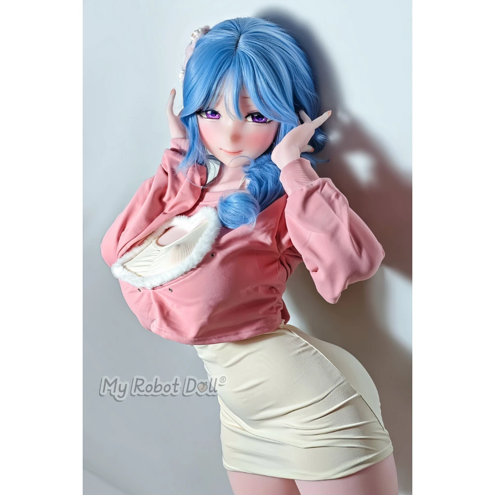 Sex Doll Mochizuki Emi Elsa Babe Head Rahc045 - 157Cm / 5'2&Quot; 4 Sex Doll Mochizuki Emi Elsa Babe Head Rahc045 - 157Cm / 5'2&Quot; - Image 4