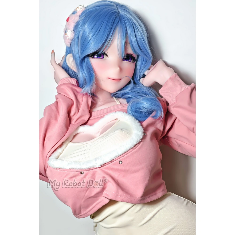Sex Doll Mochizuki Emi Elsa Babe Head Rahc045 - 157Cm / 5'2&Quot; 5 Sex Doll Mochizuki Emi Elsa Babe Head Rahc045 - 157Cm / 5'2&Quot; - Image 5