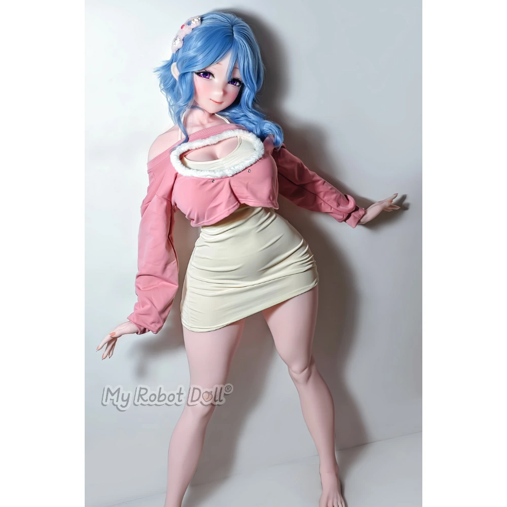 Sex Doll Mochizuki Emi Elsa Babe Head Rahc045 - 157Cm / 5'2&Quot; 6 Sex Doll Mochizuki Emi Elsa Babe Head Rahc045 - 157Cm / 5'2&Quot; - Image 6