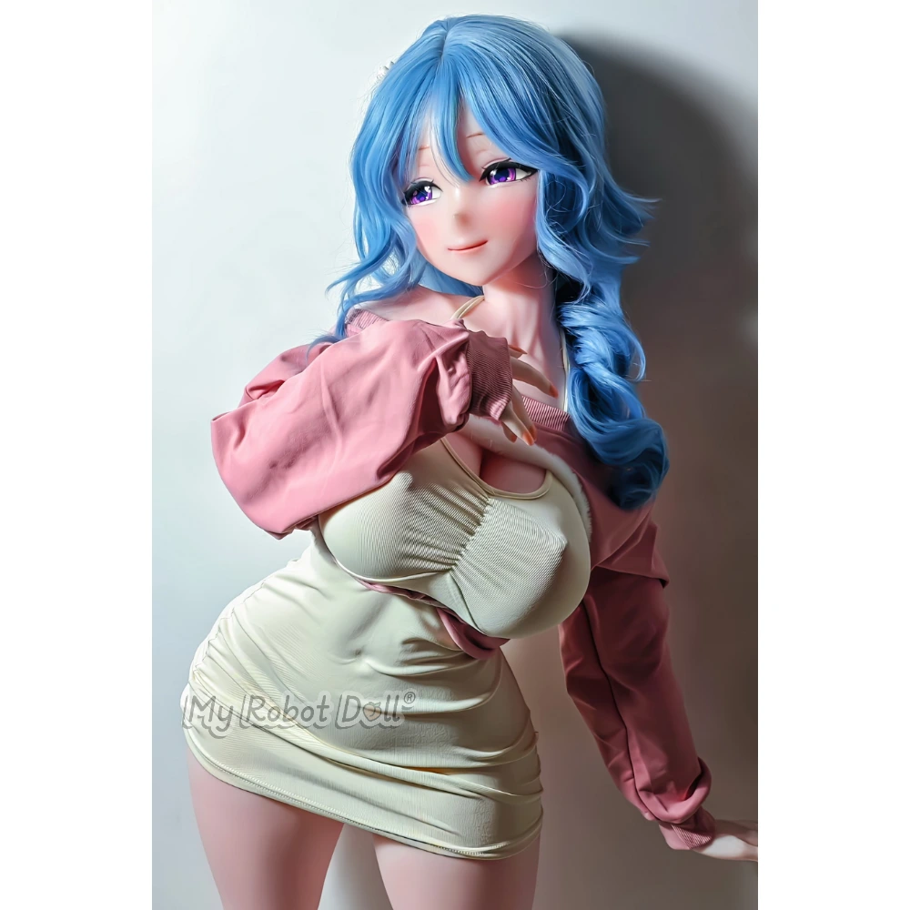 Sex Doll Mochizuki Emi Elsa Babe Head Rahc045 - 157Cm / 5'2&Quot; 7 Sex Doll Mochizuki Emi Elsa Babe Head Rahc045 - 157Cm / 5'2&Quot; - Image 7