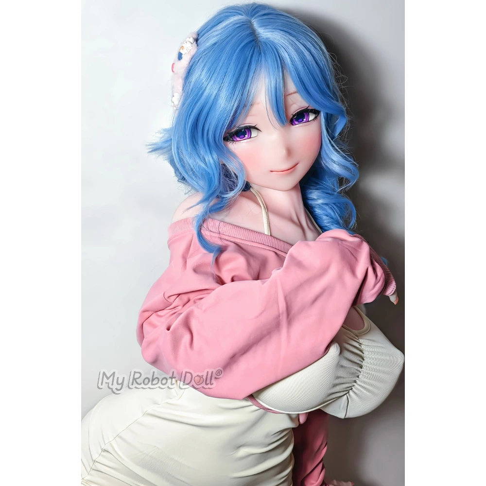 Sex Doll Mochizuki Emi Elsa Babe Head Rahc045 - 157Cm / 5'2&Quot; 8 Sex Doll Mochizuki Emi Elsa Babe Head Rahc045 - 157Cm / 5'2&Quot; - Image 8