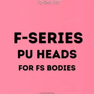 PU Heads